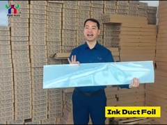 কালি নালী ফয়েল