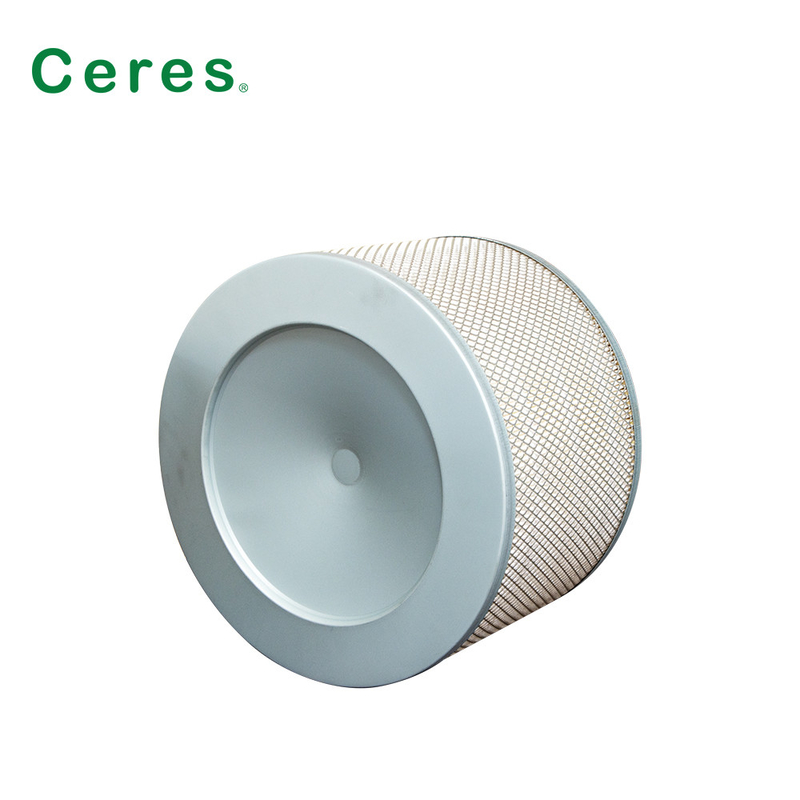 25211119A-C Ctp কোডাক এয়ার ফিল্টার 224.1mm উচ্চতা