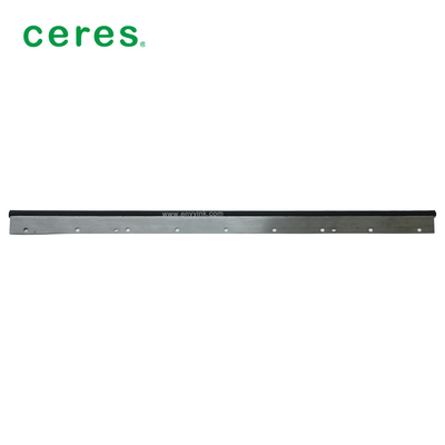 XL75 ওয়াশ আপ ব্লেড 846X47X0.5X9 গর্ত