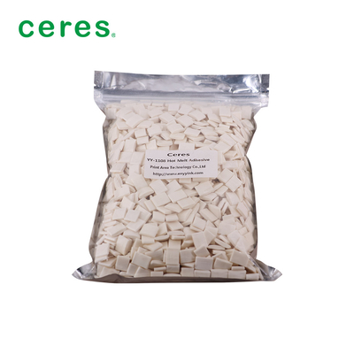 YM-1108 বই এবং ম্যাগাজিনের জন্য গরম গলিত আঠালো