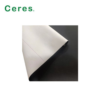 Offset Black Rubber Blanket 0.5mm Thickness Durable For High Quality Printing